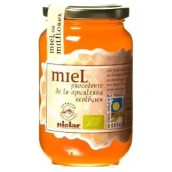 Arnauda miel de milflores 500g