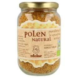Polen 225gr bio - mielar