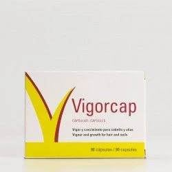 Vigorcap 90 capsulas