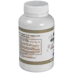 Ortocel msm organics 1000mg 100comp | Farmacia Barata