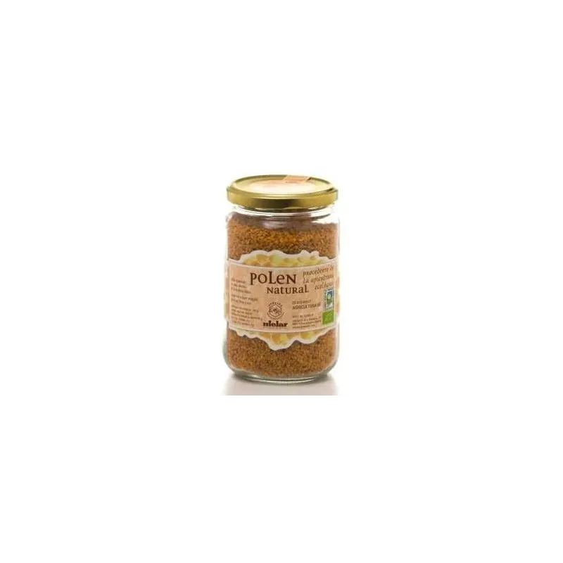 Arnauda polen natural bio 450g | Farmacia Barata