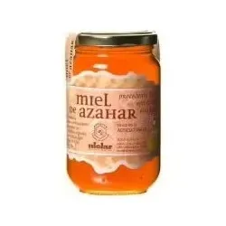 Arnauda miel azahar bio 500g