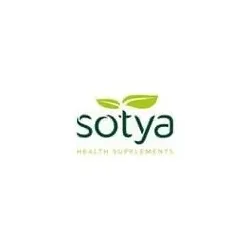 Sotya levadura roja de arroz + q10 +dha 60caps
