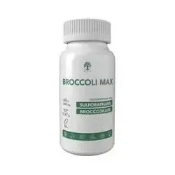 Nature kare wellness broccoli max 90caps