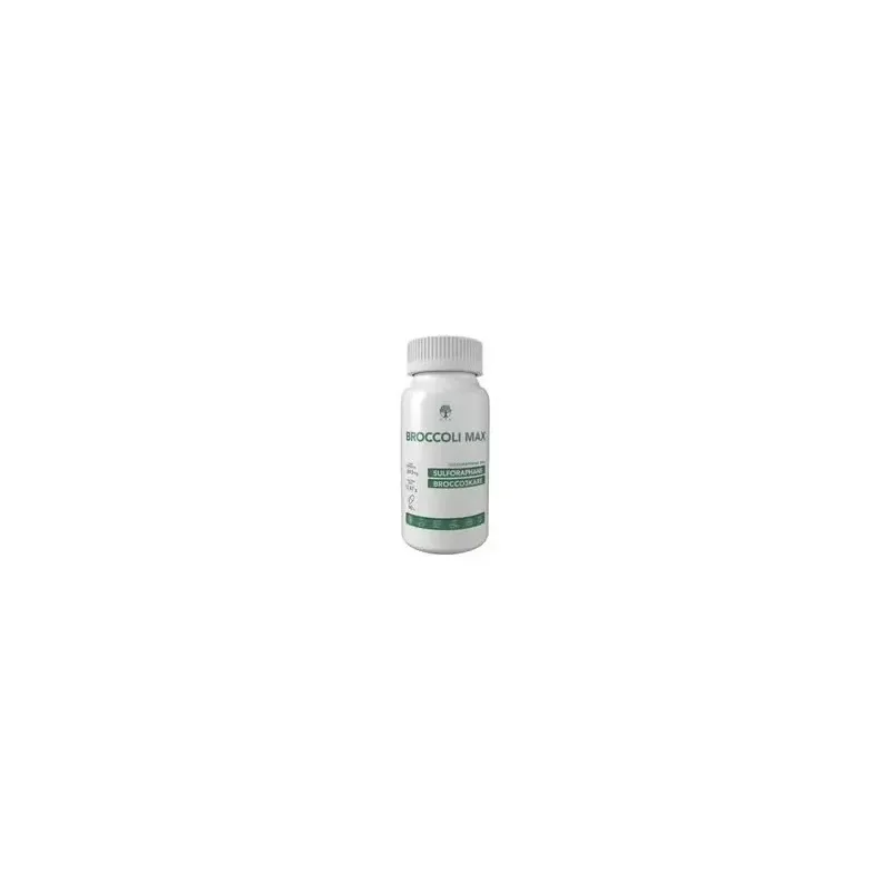 Nature kare wellness broccoli max 90caps | Farmacia Barata