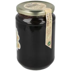 Miel de castaño 1kg. bio | Farmacia Barata