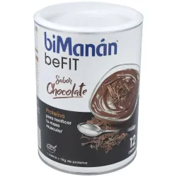 Bmn pro crema chocolate 540gr. 2