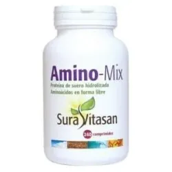 Sura vitasan amino-mix 1700 mg. 240 comprimidos