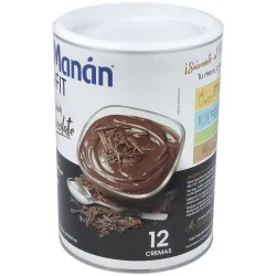 Bmn pro crema chocolate 540gr. 2 | Farmacia Barata