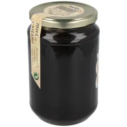 Miel de castaño 1kg. bio | Farmacia Barata
