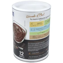 Bmn pro crema chocolate 540gr. 2 | Farmacia Barata