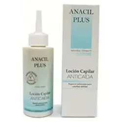 Anacil plus loción capilar anticaída 125ml