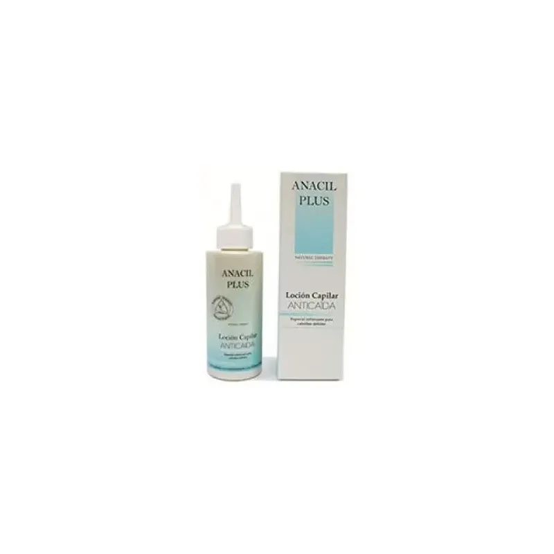 Anacil plus loción capilar anticaída 125ml | Farmacia Barata Anacil plus loción capilar anticaída 125ml | Farmacia Barata