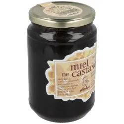 Miel de castaño 1kg. bio | Farmacia Barata