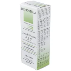 Hidromega crema hidratante plus 100ml | Farmacia Barata Hidromega crema hidratante plus 100ml | Farmacia Barata