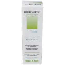 Hidromega gel syndet 400 ml