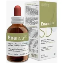 Enanda sd 50ml. - glauber pharma