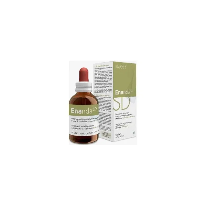 Enanda sd 50ml. - glauber pharma | Farmacia Barata Enanda sd 50ml. - glauber pharma | Farmacia Barata