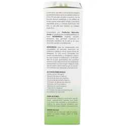 Hidromega emulsion corporal hidratante 400 ml | Farmacia Barata
