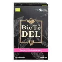 Biote del 21 piramides