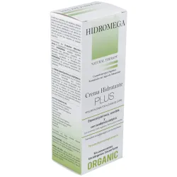 Hidromega crema hidratante plus 100ml | Farmacia Barata Hidromega crema hidratante plus 100ml | Farmacia Barata