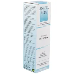 Anacil plus champú anticaída 200ml | Farmacia Barata Anacil plus champú anticaída 200ml | Farmacia Barata
