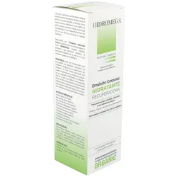 Hidromega emulsion corporal hidratante 400 ml | Farmacia Barata