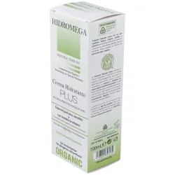 Hidromega crema hidratante plus 100ml | Farmacia Barata Hidromega crema hidratante plus 100ml | Farmacia Barata