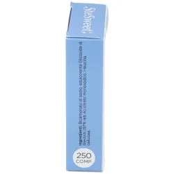 Stevia 250tabletas | Farmacia Barata