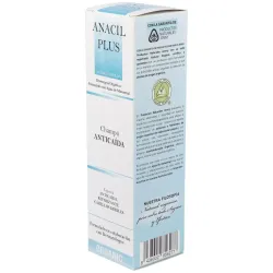 Anacil plus champú anticaída 200ml | Farmacia Barata Anacil plus champú anticaída 200ml | Farmacia Barata