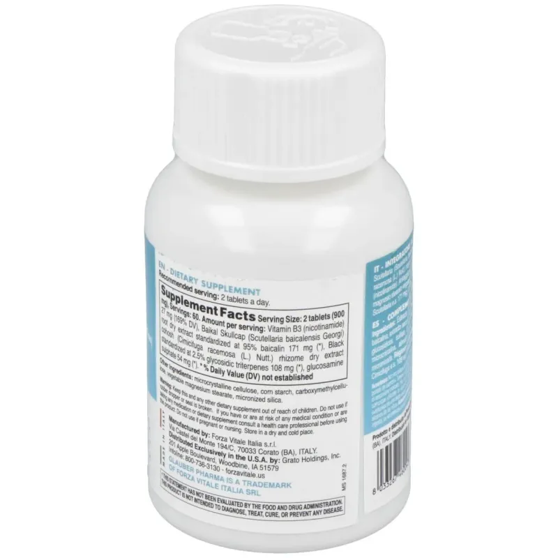 Clevir 120comp. | Farmacia Barata