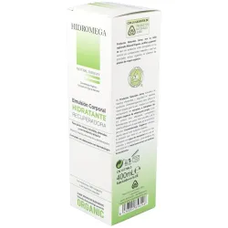 Hidromega emulsion corporal hidratante 400 ml | Farmacia Barata
