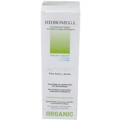 Hidromega gel syndet 400 ml | Farmacia Barata