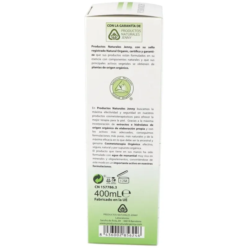 Hidromega emulsion corporal hidratante 400 ml | Farmacia Barata