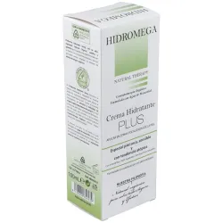 Hidromega crema hidratante plus 100ml | Farmacia Barata Hidromega crema hidratante plus 100ml | Farmacia Barata