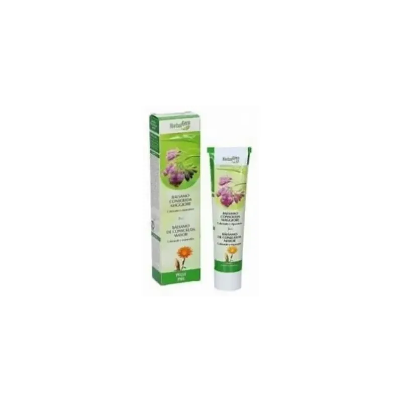Herbalgem balsamo consuelda mayor 50ml | Farmacia Barata Herbalgem balsamo consuelda mayor 50ml | Farmacia Barata