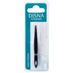 Disna pinza negra profesional solingen 9 cm