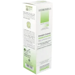 Hidromega emulsion corporal hidratante 400 ml | Farmacia Barata