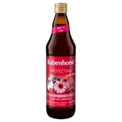 Rabenhorst protecting zumo con zinc 750ml