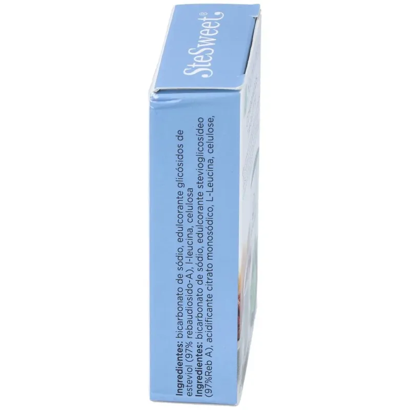 Stevia 250tabletas | Farmacia Barata
