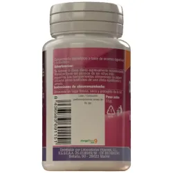 Naturbite enzimas digestivas + probioticos 60caps | Farmacia Barata