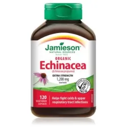 Echinacea extra fuerte 1200mg. 120cap. | Farmacia Barata Echinacea extra fuerte 1200mg. 120cap. | Farmacia Barata