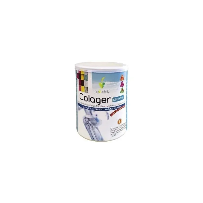 Novadiet colager esencial 300g | Farmacia Barata Novadiet colager esencial 300g | Farmacia Barata