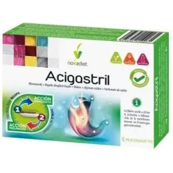 Novadiet Acigastril, 30 comprimidos