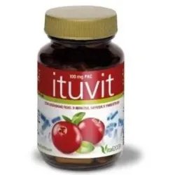 Ituvit 30cap. - vital 2000