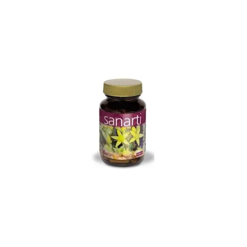 Sanarti 40cap. - vital 2000 | Farmacia Barata