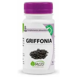 Mgd griffonia 120 perlas