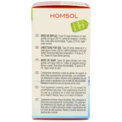 Nova diet homsol gotas 50ml | Farmacia Barata