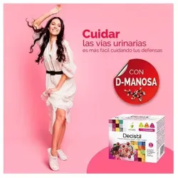 Decistil 15sbrs. - novadiet | Farmacia Barata