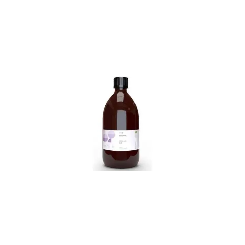 Terpenic aceite masaje relax zen 500ml | Farmacia Barata